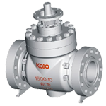 Valves